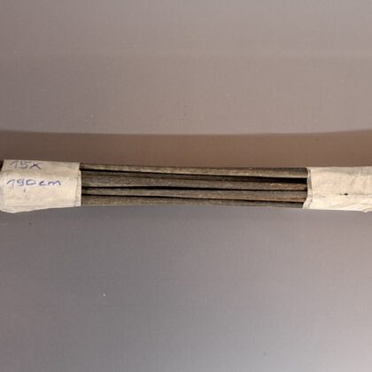 Speichen 190 mm Hinterrad