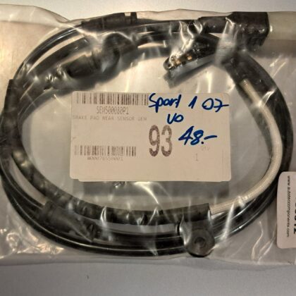 Bremsverschleisskontakt Range Rover