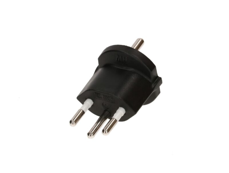 Adapter CH / DE