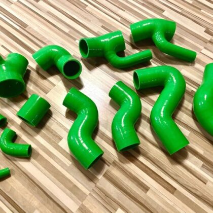 Ladeluftschläuche Kit für Audi