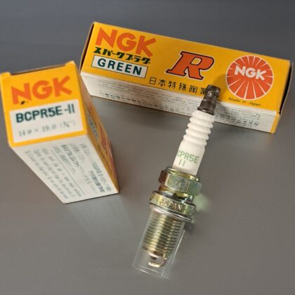 NGK BCPR5E-11 Zündkerze