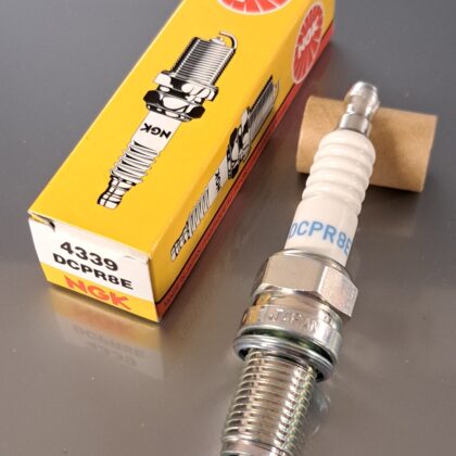 NGK DCPR8E (4339) Zündkerze