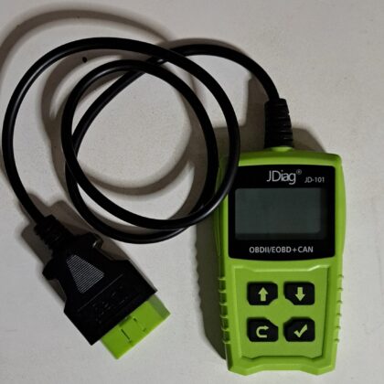 OBD Auslesegerät JD101